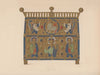 Histoire des arts industriels au moyen âge et à l’époque de la renaissance Pl.39 (1864)