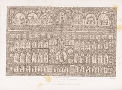 Histoire des arts industriels au moyen âge et à l’époque de la renaissance Pl.41 (1864)