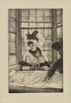 Histoire ennuyeuse (1878)