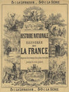 Histoire nationale illustrée de la France (1876)