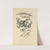 Histoires naturelles Pl 38 by Pierre Bonnard