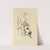 Histoires naturelles Pl 62 by Pierre Bonnard