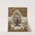 &#039;Historic Backs&#039;, Second Series; Karl X of Sweden by Nils Kreuger