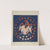 Historic Coverlet (c. 1936) by Ruth M. Barnes