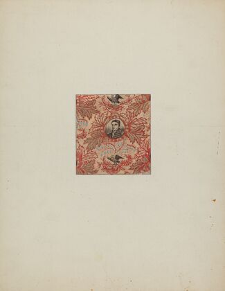 Historical Printed Cotton