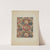 Historical Printed Textile by Joseph Lubrano