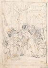 Historical Scene