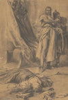 Historical Scene