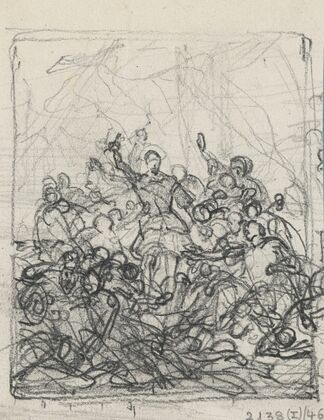 Historical Scene
