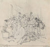 Historical Scene