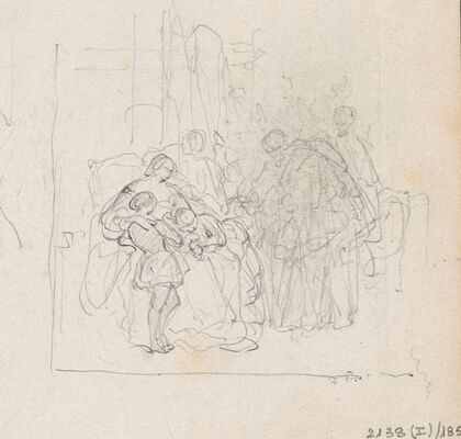 Historical Scene