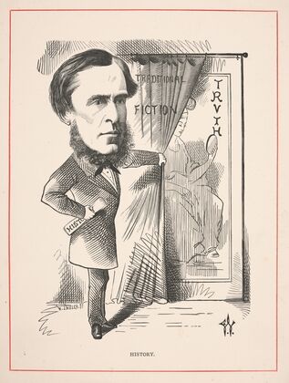 History [James Anthony Froude] (1873)