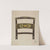 Hitchcock Chair Back (c. 1936) by Lawrence Flynn