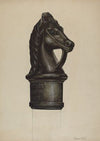 Hitching Post