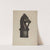 Hitching Post by Eleanor Kroll