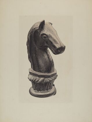 Hitching Post