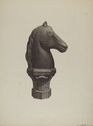 Hitching Post