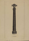 Hitching Post