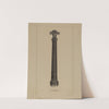 Hitching Post by Milton Grubstein