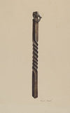 Hitching Post