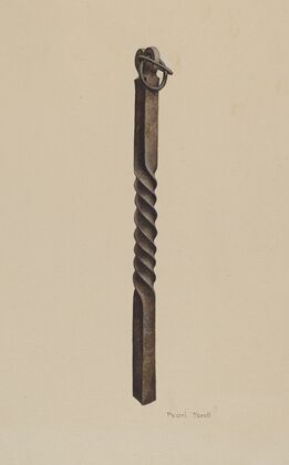 Hitching Post