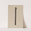 Hitching Post by Pearl Torell
