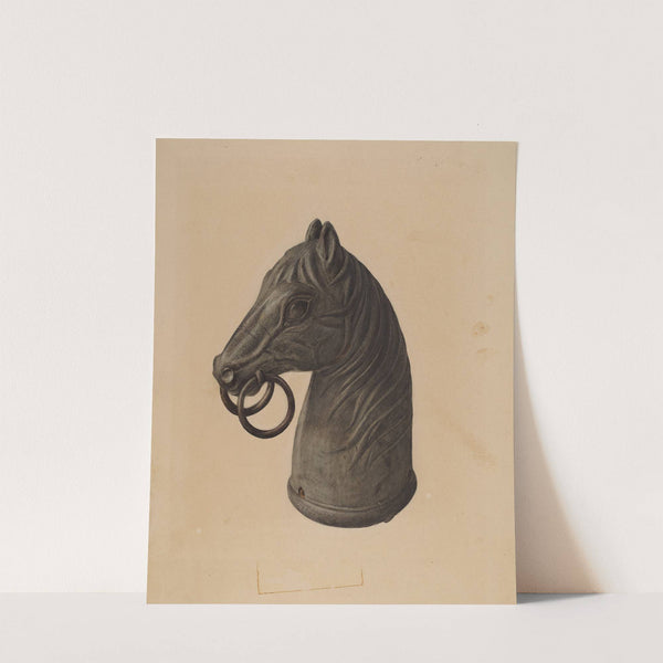 Hitching Post by American 20th Century