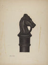 Hitching Post