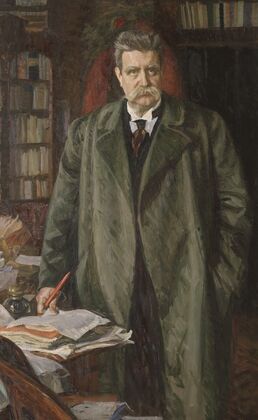Hjalmar Branting