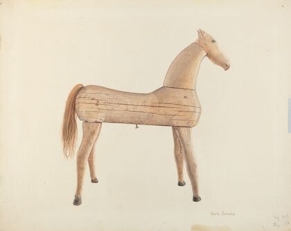 Hobby Horse