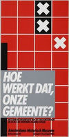 Hoe werkt dat, onze gemeente