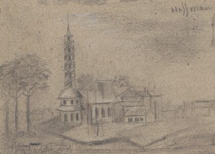 Hoffman (1840-1860)