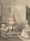 Hogarth Drawing Sarah Malcolm