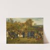 Hoheit Auf Reisen (His Highness On A Journey) by Ludwig Knaus