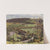Höhenstraße auf den Kahlenberg vom Cobenzl aus gesehen (1937) by Josef Stoitzner
