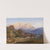 Hoher Göll, Berchtesgaden (1878) by Edward Theodore Compton