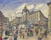 Hoher Markt (1930)