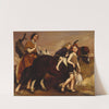 Holiday in Essex by George Washington Lambert