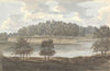 Holkham, August 1824