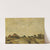 Holländische Landschaft by Rudolf Ribarz