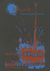 Hollingsworth, the man who paints with light paints Exodus