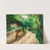 Hollow Road, Fountainebleau by Carl Fredrik Hill