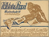 Hollstein und Puppel. Alte und moderne Graphik ständige Ausstellung (ca. 1913 - 1914)