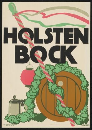 Holsten Bock (1910)