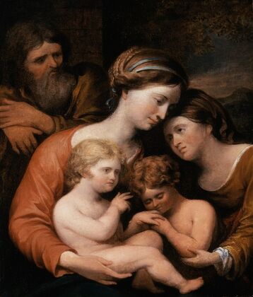 Holy Family