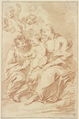 Holy family