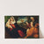 Holy Family in a Landscape (1520–30) by Bonifacio Veronese