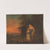 Holy Family on the way to Jerusalem by Johann Conrad Seekatz