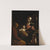 Holy Family with St John the Baptist by Luca Cambiaso