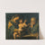 Holy Family with the Madonna teaching the Christ Child to read by Leonello Spada